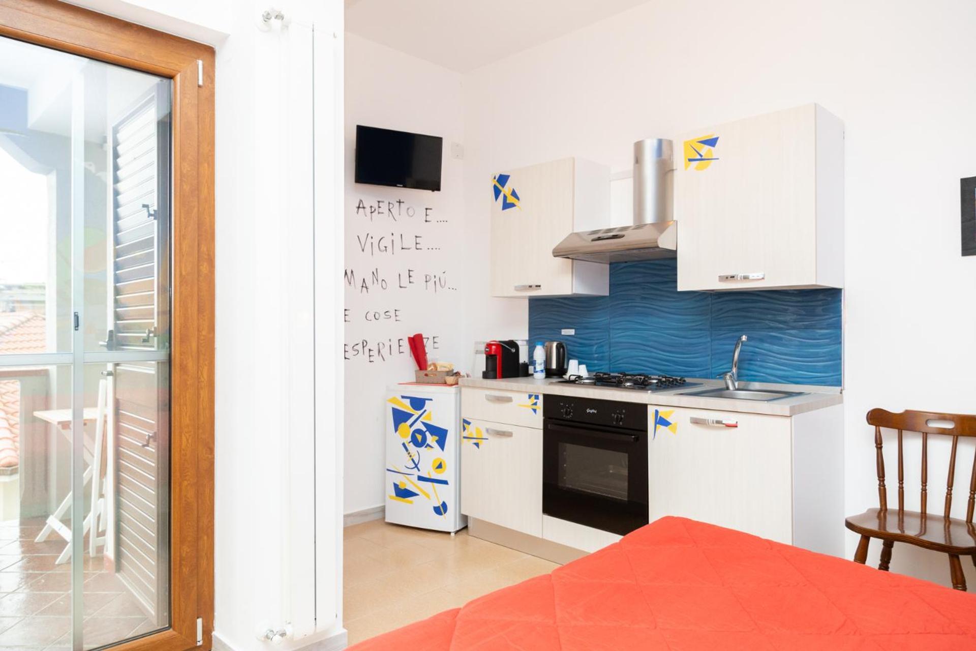 La Dimora Degli Artisti Bed & Breakfast กาตันซาโร ภายนอก รูปภาพ