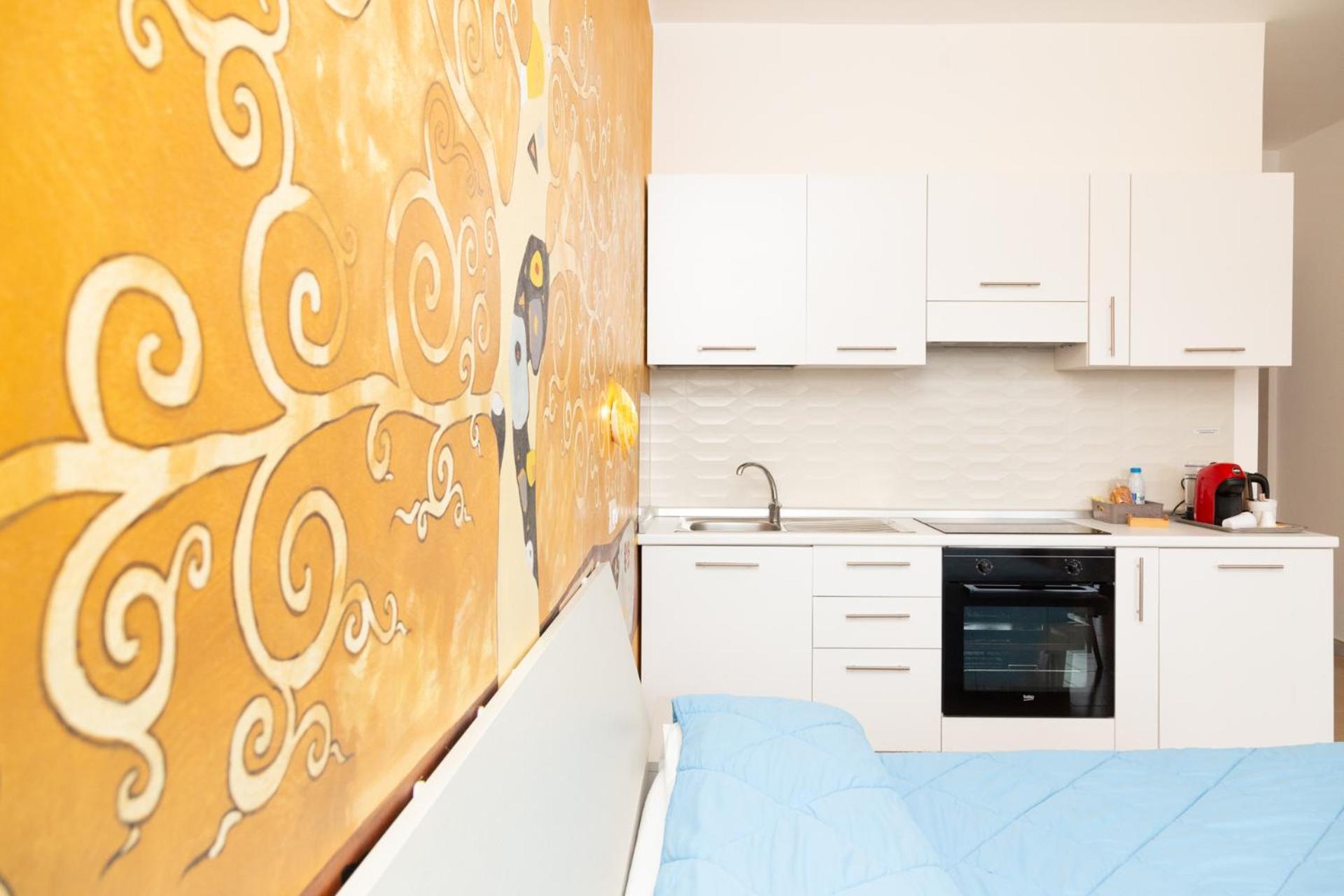 La Dimora Degli Artisti Bed & Breakfast กาตันซาโร ภายนอก รูปภาพ