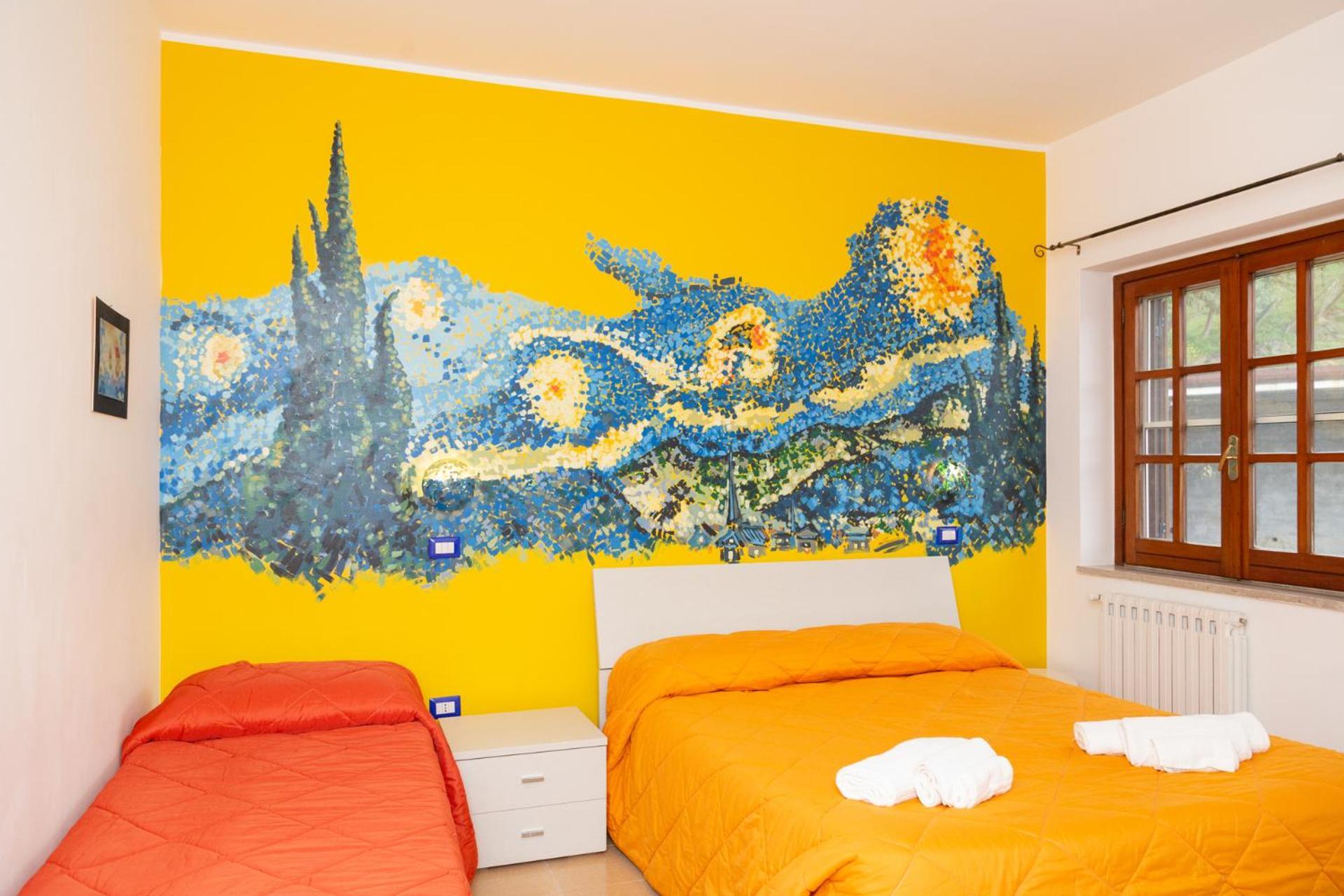 La Dimora Degli Artisti Bed & Breakfast กาตันซาโร ภายนอก รูปภาพ