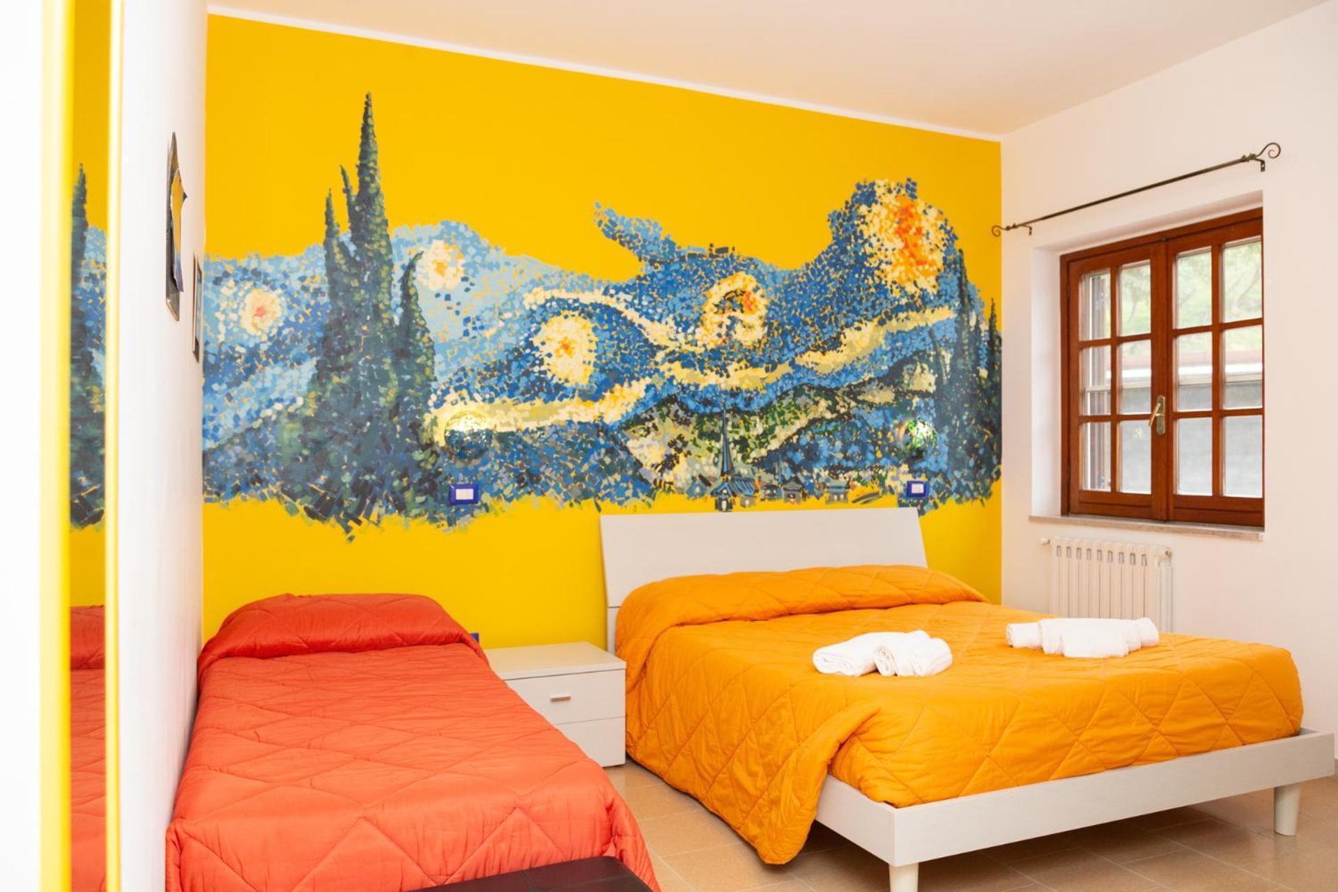 La Dimora Degli Artisti Bed & Breakfast กาตันซาโร ภายนอก รูปภาพ