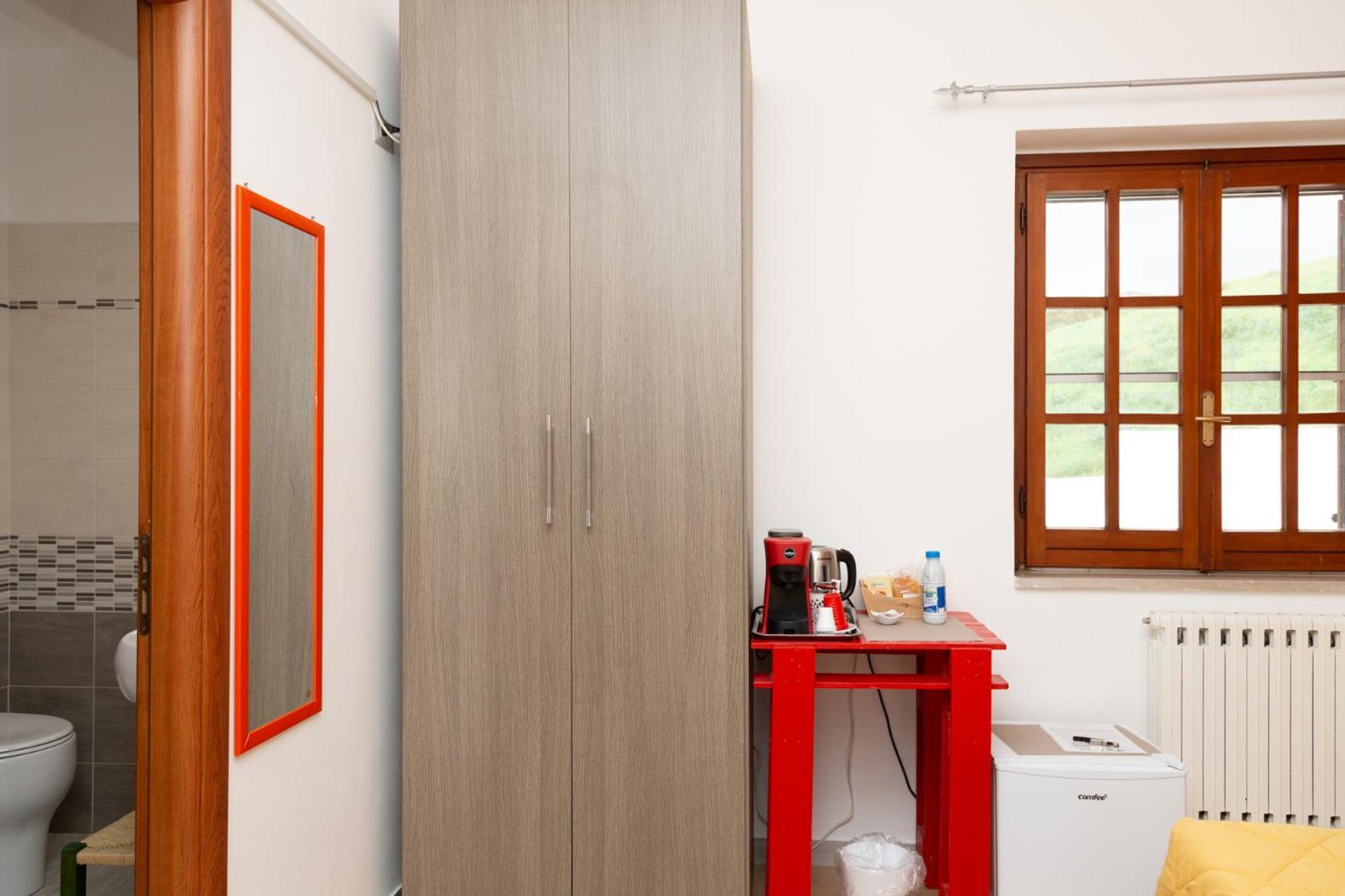 La Dimora Degli Artisti Bed & Breakfast กาตันซาโร ภายนอก รูปภาพ