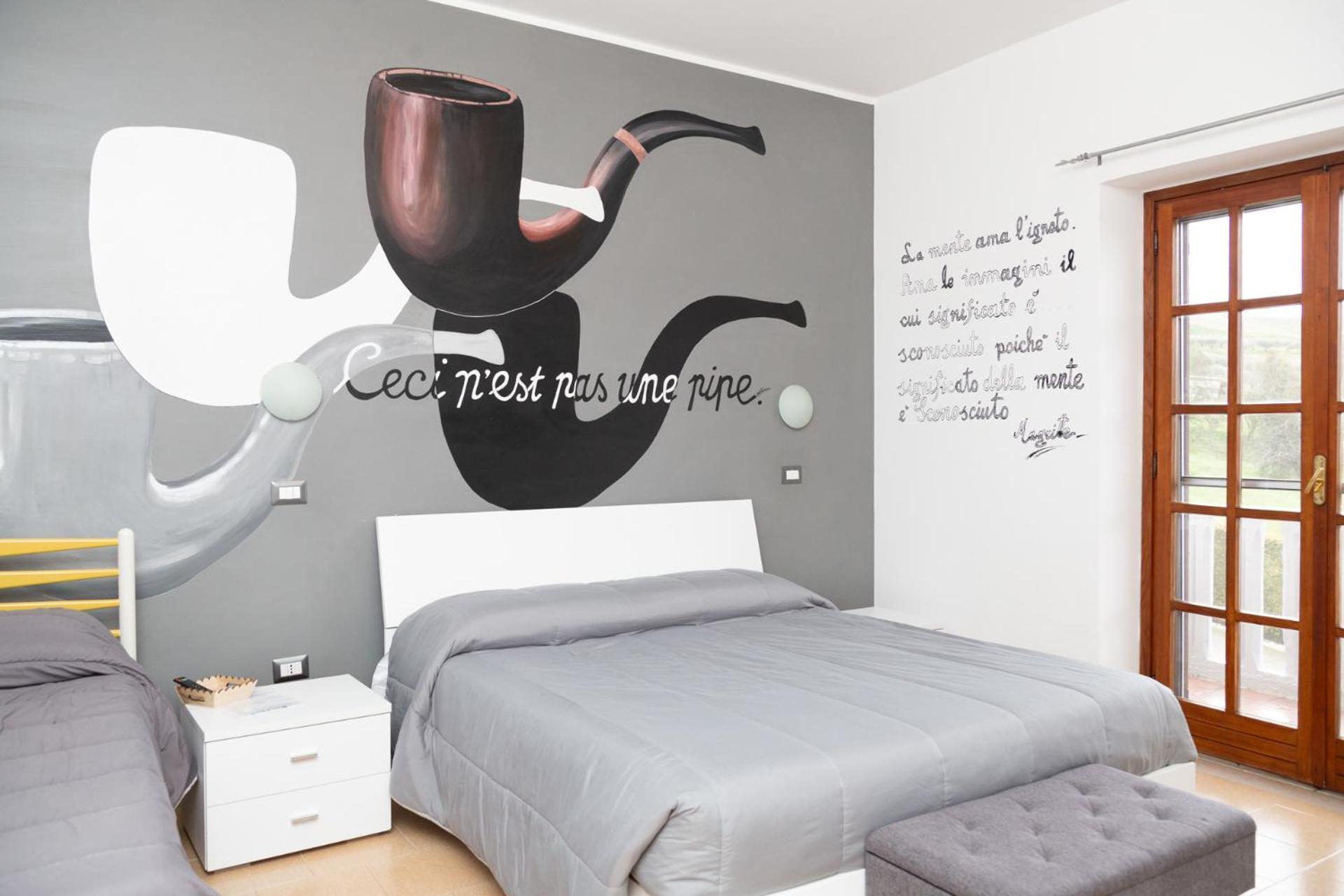 La Dimora Degli Artisti Bed & Breakfast กาตันซาโร ภายนอก รูปภาพ