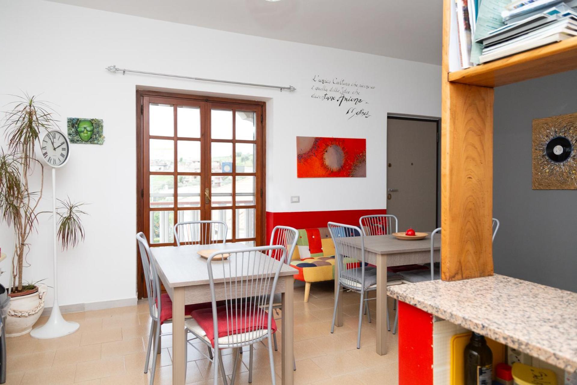La Dimora Degli Artisti Bed & Breakfast กาตันซาโร ภายนอก รูปภาพ